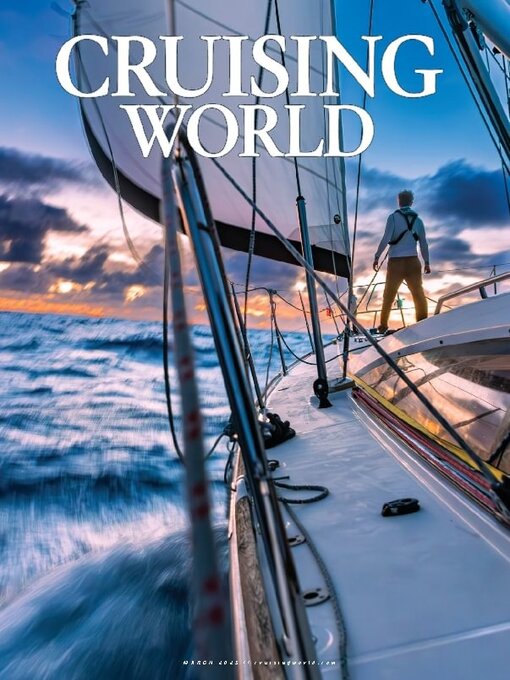 Title details for Cruising World by Firecrown Media Inc. - Available